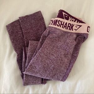 Gymshark Flex Leggings